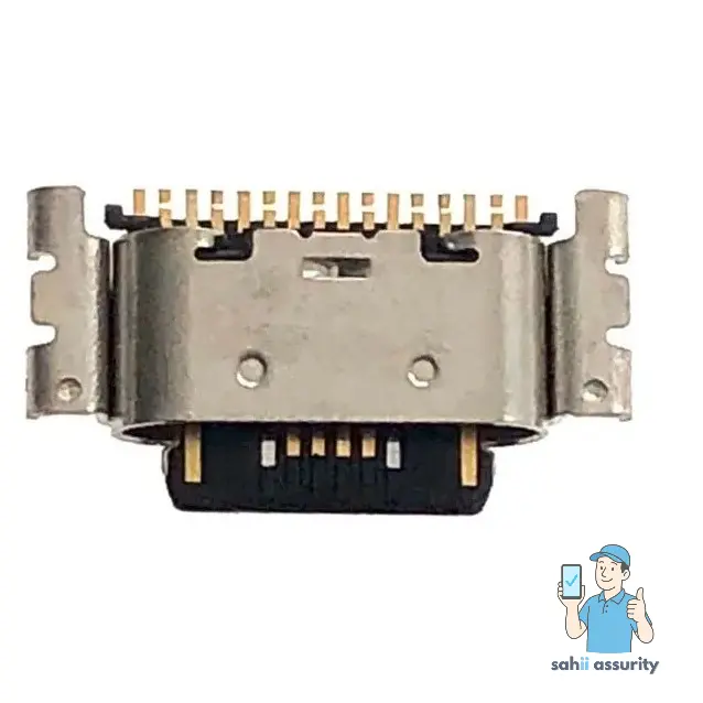 Charging Connector for Infinix GT 10 Pro thumbnail